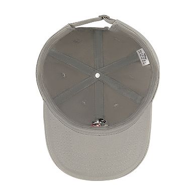 Concept One Disney's Mickey Mouse Washed Twill Adjustable Cap