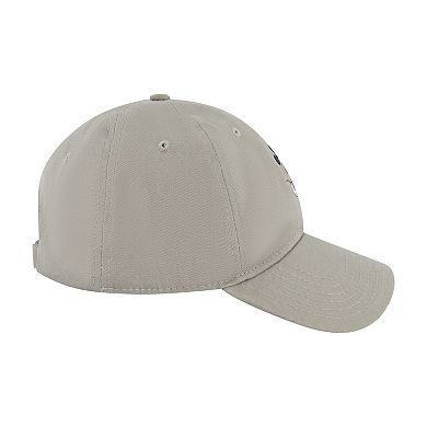 Concept One Disney's Mickey Mouse Washed Twill Adjustable Cap