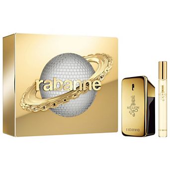 Rabanne 1 Million Eau de Toilette Cologne Gift Set