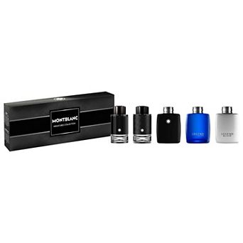 Montblanc Mini Coffret Gift Set