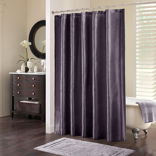 Curtains Ideas curtains madison wi : Park Mendocino Fabric Shower Curtain