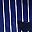 Blue Striped