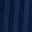 Deep Blue Striped