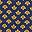 Geometric Yellow