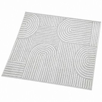 Easy Glide Office Chair Mat Non Slip Waterproof Washable Floor Protector