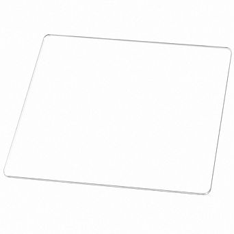 Hard Floor Chair Mat Protection For Office And Home Non Slip Safe PVC