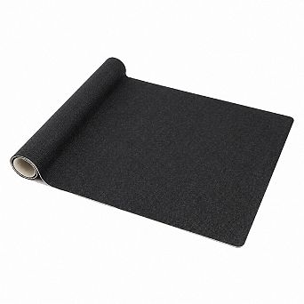 Office Chair Mat Non Slip Easy Clean Floor Protection Hardwood Floor Quiet