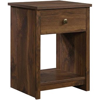 Starlight Canyon Home Night Stand with Bohemian and Transitional Style