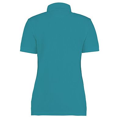 Kustom Kit Ladies Klassic Superwash Short Sleeve Polo Shirt