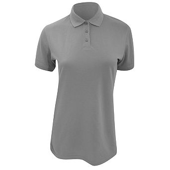 Kustom Kit Ladies Klassic Superwash Short Sleeve Polo Shirt