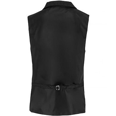 Premier Mens Herringbone Waistcoat