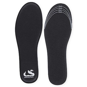 Trespass Adults Unisex Memsole Memory Foam Insole