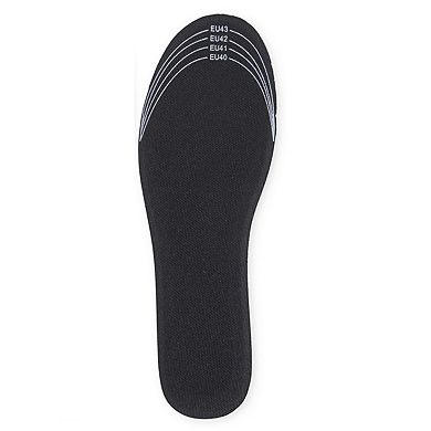 Trespass Adults Unisex Memsole Memory Foam Insole