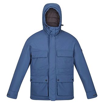 Regatta Mens Raylan Waterproof Jacket