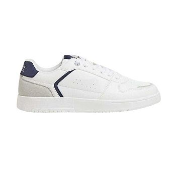 Jack And Jones Mens Ealing Trainers