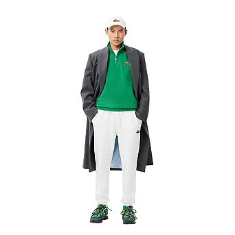Lacoste Unisex Adult Accent Sweatshirt
