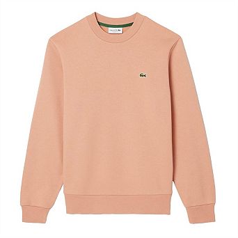 Lacoste Mens Embroidered Logo Sweatshirt