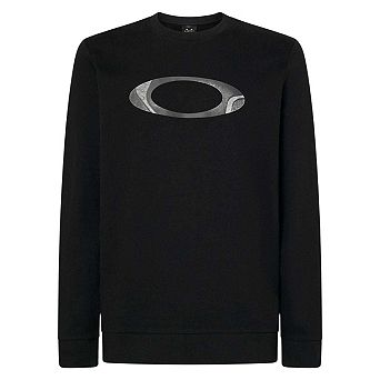 Oakley Mens Ellipse Cotton Sweatshirt