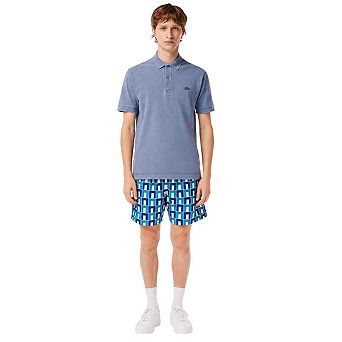 Lacoste Unisex Adult Tonal Polo Shirt