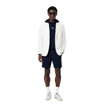Lacoste Unisex Adult Hooded Classic Hoodie