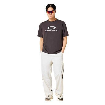 Oakley Mens New Retro Logo T-Shirt