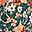 Black Red Black Green