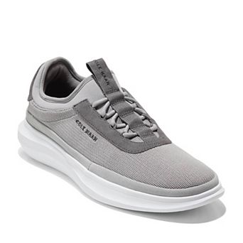 Cole Haan Grand Aerion Men's Lace-Up Casual Sneakers