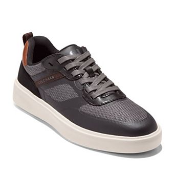 Cole Haan Grand Crosscourt Men's Lace-Up Sneakers