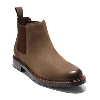 Cole Haan Chamberlin Grand Chelsea Men's Slip-On Boots