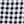 Black Gingham
