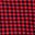 Mountain Red Gingham