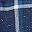 Navy Windowpane