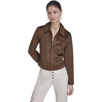Women's Levi's® Chest Zip Kate Jacket