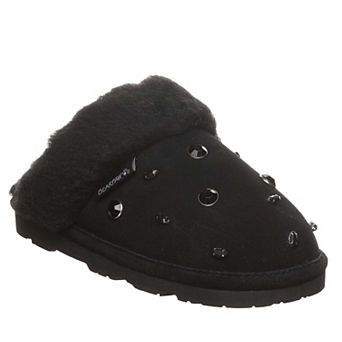 Bearpaw Loki Nova Women's Slip-On Sparkle Slippers