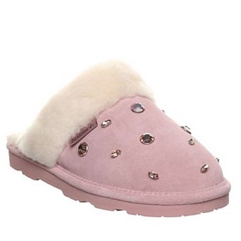 Bearpaw Loki Nova Women's Slip-On Sparkle Slippers