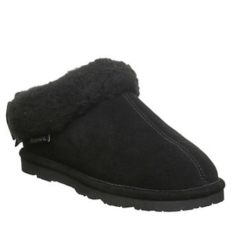 Bearpaw Delanie Women's Faux Fur Slip-On Slippers