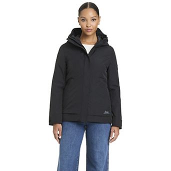 Women's Jeep High Performance Jacket