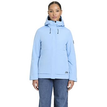 Women's Jeep High Performance Jacket