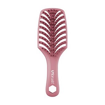 UNbrush Smoothing Blow Dry Friendly Brush