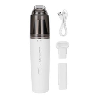 KOBOT Portable Rechargeable Wand Vacuum Cleaner