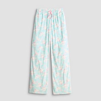 Girls 7-16 Cinnamoroll Cozy Pants