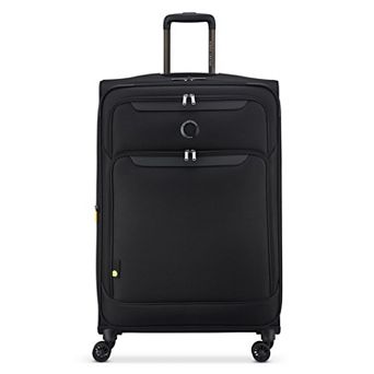 DELSEY PARIS SKY MAX 3.0 Expandable Carry-On Spinner Luggage