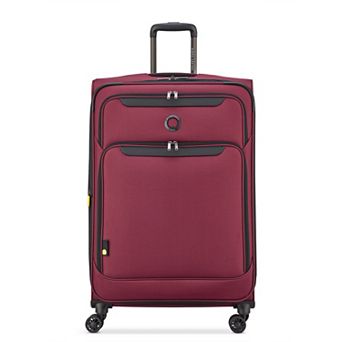 DELSEY PARIS SKY MAX 3.0 Expandable Carry-On Spinner Luggage