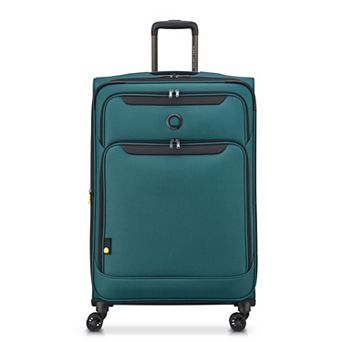 DELSEY PARIS SKY MAX 3.0 Expandable Carry-On Spinner Luggage