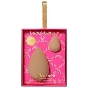 Gilded Glow Blending Duo