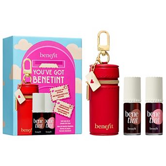 You've Got Benetint Limited-Edition Lip Tint & Cheek Stain Duo Gift Set
