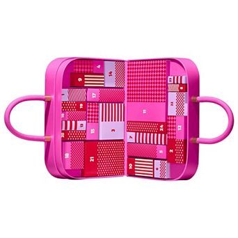 Benefit Cosmetics The Hotel Beneville 24-day Makeup Advent Calendar