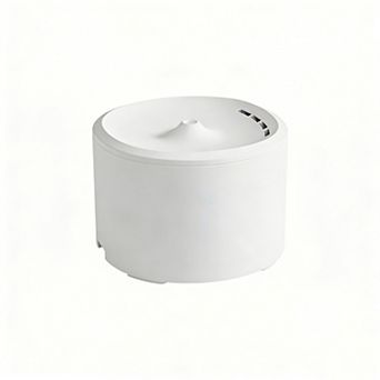 3L Automatic Pet Water Fountain,Ultra-Silent Circulating Cat Water Dispenser with 3-Layer Filtration