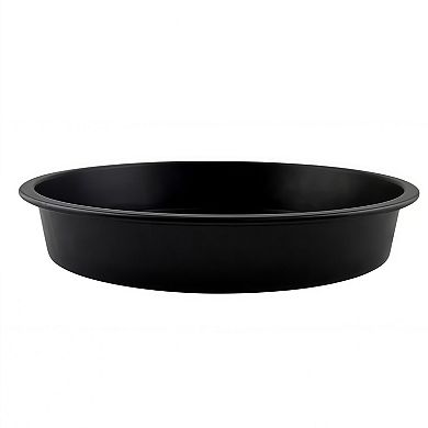 3-Pack Nonstick Steel Round Cake Pans