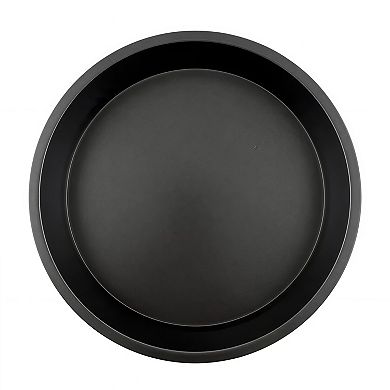 3-Pack Nonstick Steel Round Cake Pans
